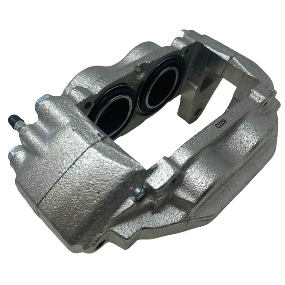 2021 Toyota Sequoia Brake Caliper